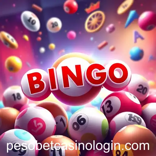 Exploring the Exciting World of Online Bingo with Pesobet