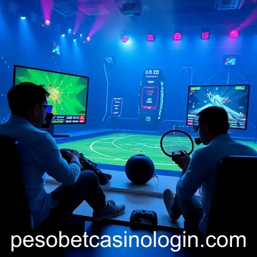 The Rise of Online Gaming Platforms in 2025