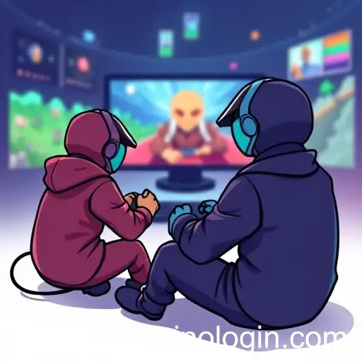 Evolution of Online Gaming Platforms