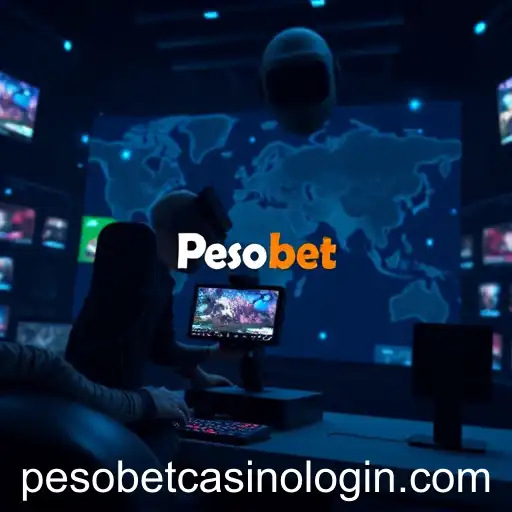 The Rise of Online Gaming Platforms in 2025