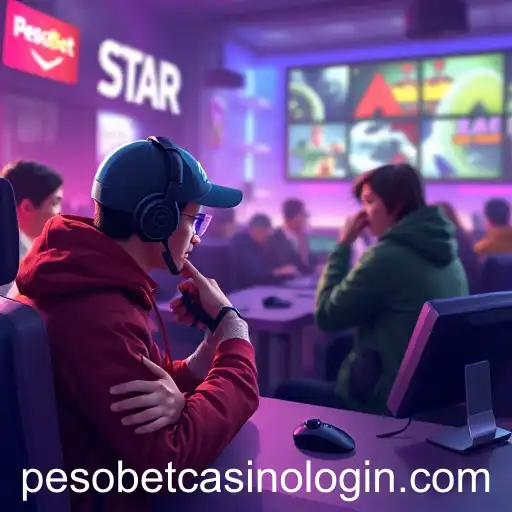 The Rise of Pesobet in the Gaming Landscape