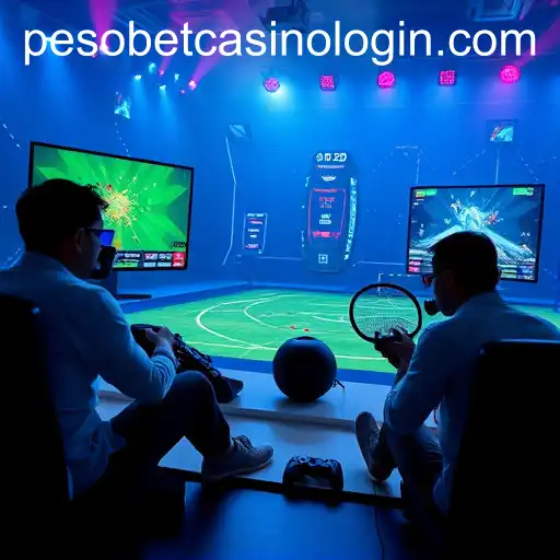 The Rise of Online Gaming Platforms in 2025