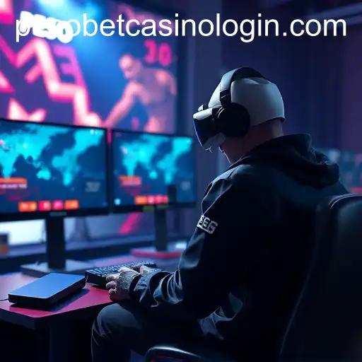 The Rise of Online Gaming in Recent Years