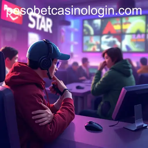 The Rise of Pesobet in the Gaming Landscape