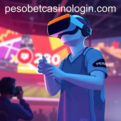 The Rise of Pesobet in the Gaming World