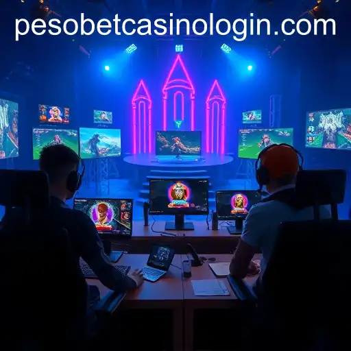 The Rise of Online Gaming Platforms in 2025