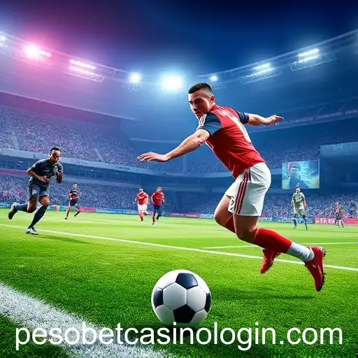 Exploring the Impact and Growth of Virtual Sports: A Look into Pesobet's Offerings